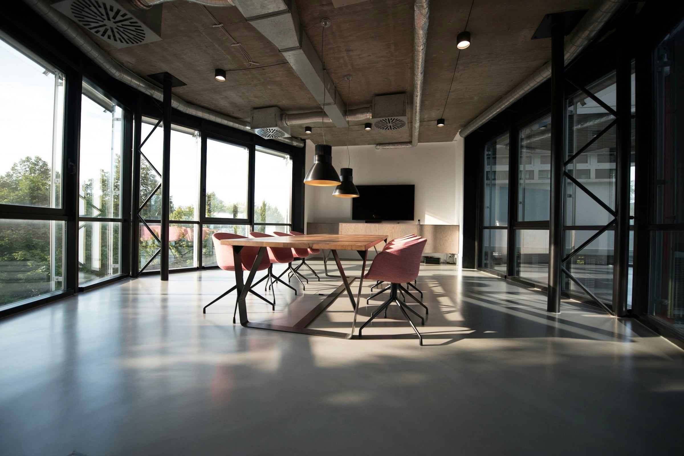 What to Include in an Office Cleaning Plan