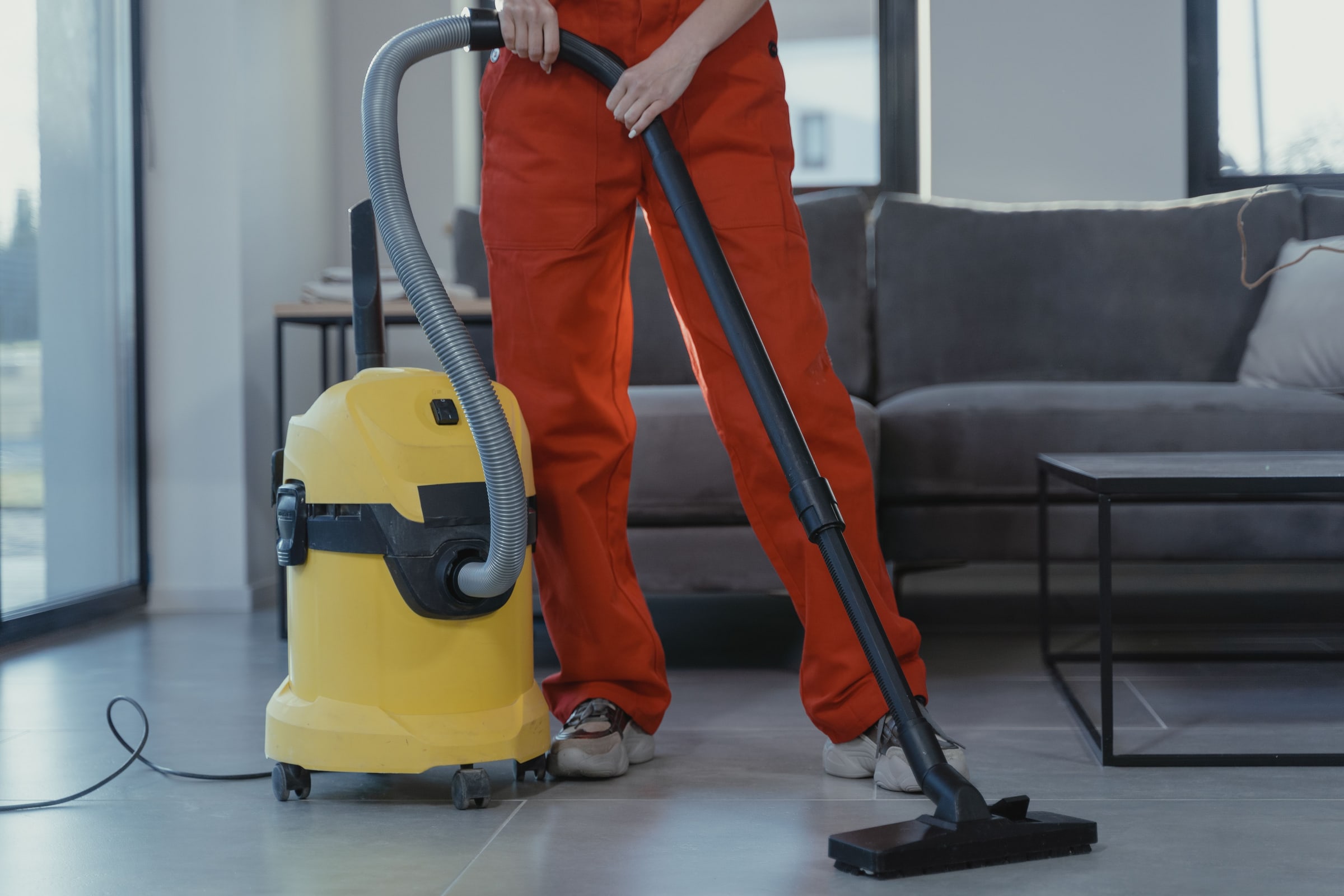 House Cleaning